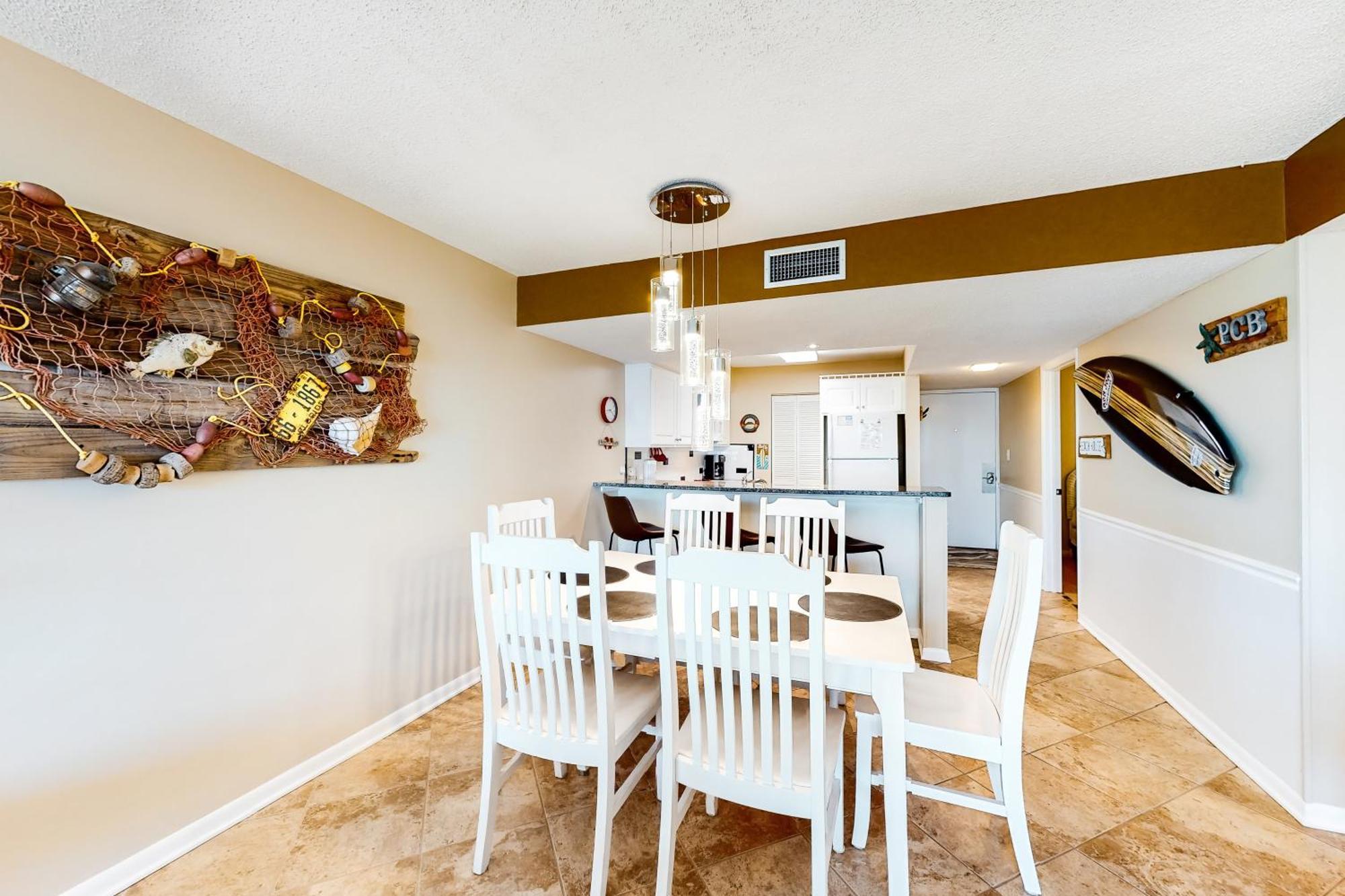 Dunes Of Panama Condos Panama City Beach Quarto foto